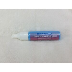 Bath & Body Works TRUE BLUE SPA Disappearing Act Instant Nail Cuticle Remover